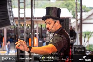 8&ordm; Igrejinha Mix (Domingo)