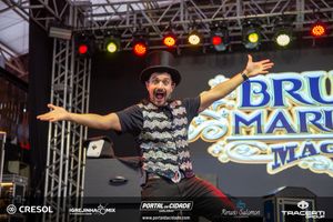 8&ordm; Igrejinha Mix (Domingo)