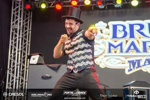 8&ordm; Igrejinha Mix (Domingo)