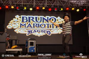 8&ordm; Igrejinha Mix (Domingo)