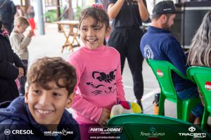 8&ordm; Igrejinha Mix (Domingo)