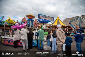 8&ordm; Igrejinha Mix (Domingo)