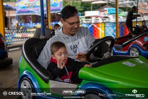 8&ordm; Igrejinha Mix (Domingo)