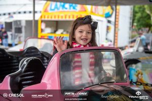 8&ordm; Igrejinha Mix (Domingo)