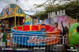 8&ordm; Igrejinha Mix (Domingo)