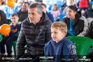 8&ordm; Igrejinha Mix (Domingo)