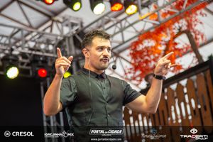 8&ordm; Igrejinha Mix (Domingo)