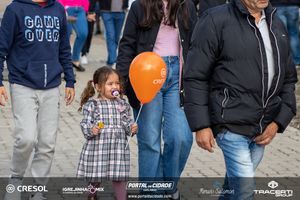 8&ordm; Igrejinha Mix (Domingo)