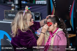 8&ordm; Igrejinha Mix (Domingo)