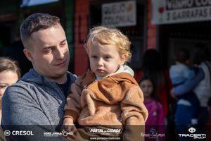 8&ordm; Igrejinha Mix (Domingo)
