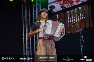 8&ordm; Igrejinha Mix (Domingo)