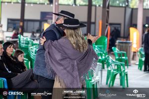 8&ordm; Igrejinha Mix (Domingo)