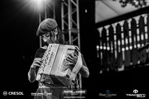 8&ordm; Igrejinha Mix (Domingo)