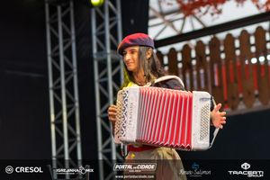 8&ordm; Igrejinha Mix (Domingo)