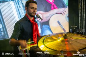 8&ordm; Igrejinha Mix (Domingo)