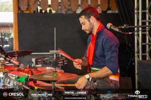 8&ordm; Igrejinha Mix (Domingo)