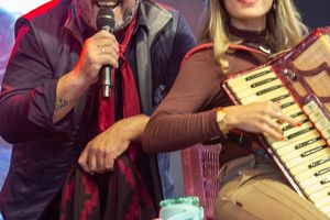 8&ordm; Igrejinha Mix (Domingo)