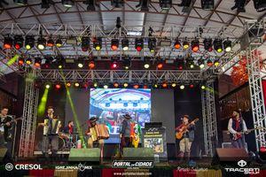 8&ordm; Igrejinha Mix (Domingo)