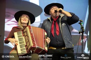 8&ordm; Igrejinha Mix (Domingo)