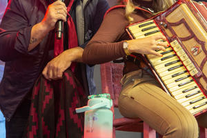 8&ordm; Igrejinha Mix (Domingo)