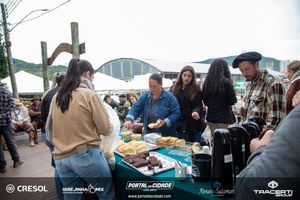8&ordm; Igrejinha Mix (Domingo)