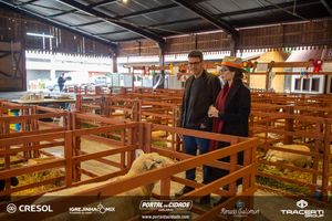 8&ordm; Igrejinha Mix (Domingo)