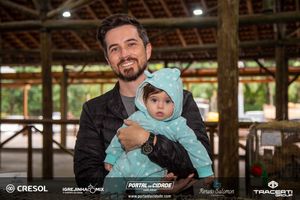 8&ordm; Igrejinha Mix (Domingo)