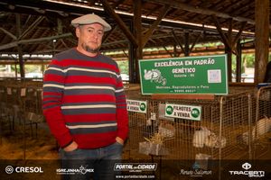 8&ordm; Igrejinha Mix (Domingo)