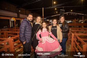 8&ordm; Igrejinha Mix (Domingo)