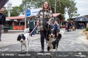 8&ordm; Igrejinha Mix (Domingo)