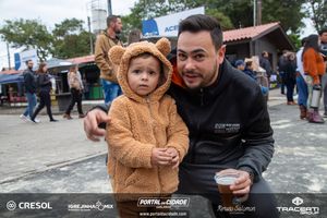 8&ordm; Igrejinha Mix (Domingo)