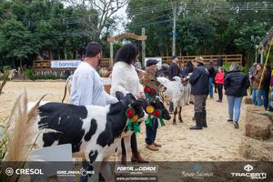 8&ordm; Igrejinha Mix (Domingo)