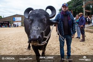 8&ordm; Igrejinha Mix (Domingo)