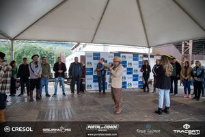8&ordm; Igrejinha Mix (Domingo)