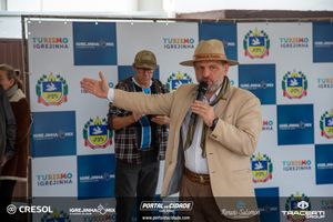 8&ordm; Igrejinha Mix (Domingo)