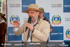 8&ordm; Igrejinha Mix (Domingo)