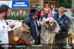 8&ordm; Igrejinha Mix (Domingo)