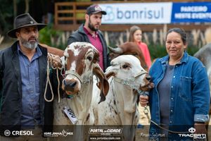 8&ordm; Igrejinha Mix (Domingo)