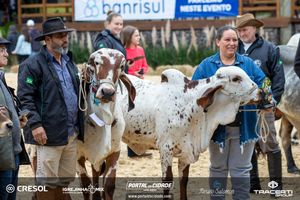 8&ordm; Igrejinha Mix (Domingo)