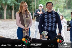 8&ordm; Igrejinha Mix (Domingo)