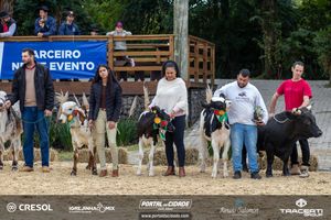 8&ordm; Igrejinha Mix (Domingo)