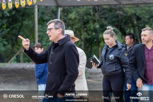 8&ordm; Igrejinha Mix (Domingo)