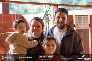 8&ordm; Igrejinha Mix (Domingo)