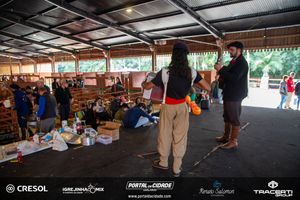 8&ordm; Igrejinha Mix (Domingo)