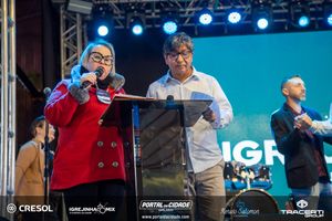 8&ordm; Igrejinha Mix (Domingo)