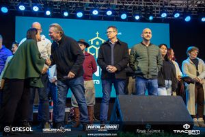 8&ordm; Igrejinha Mix (Domingo)