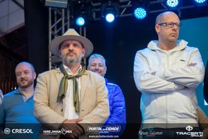 8&ordm; Igrejinha Mix (Domingo)