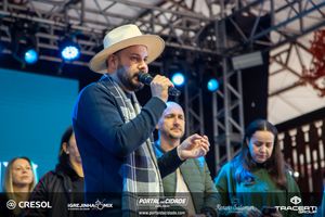 8&ordm; Igrejinha Mix (Domingo)