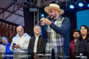 8&ordm; Igrejinha Mix (Domingo)