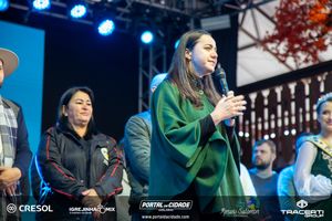 8&ordm; Igrejinha Mix (Domingo)